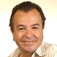 Uriel Quesada, Ph.D.