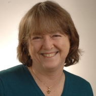 Barbara C. Ewell, Professor Emerita