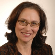 J. Cathy Rogers, Ph.D., APR