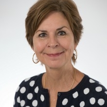 Glenda Hembree, Ph.D.
