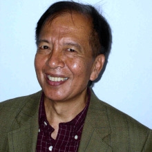 Alvaro B. Alcazar, Ph.D.
