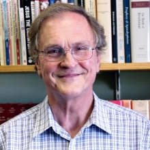 Robert K. Gnuse, Ph.D.