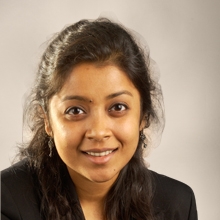 Jaita Talukdar, Ph.D.