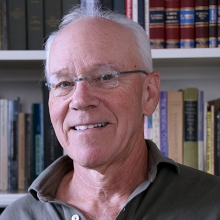 Denis R. Janz, Ph.D.